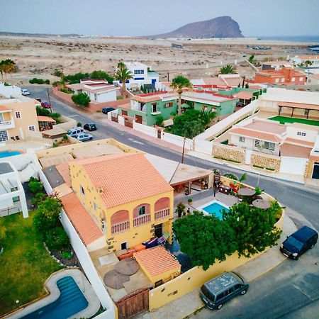 Hostel Los Amigos By Youroom La Mareta Exterior foto