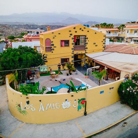 Hostel Los Amigos By Youroom La Mareta Exterior foto