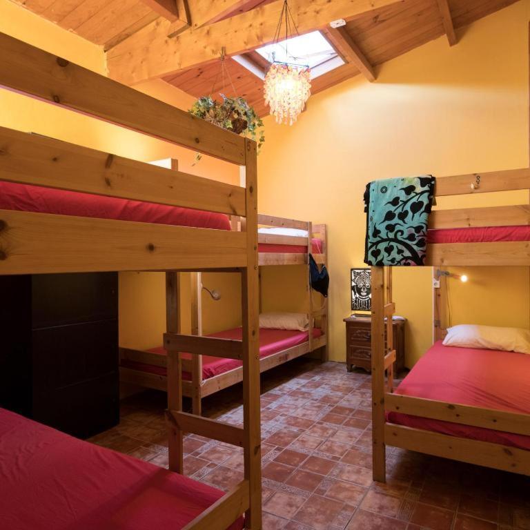 Hostel Los Amigos By Youroom La Mareta Exterior foto