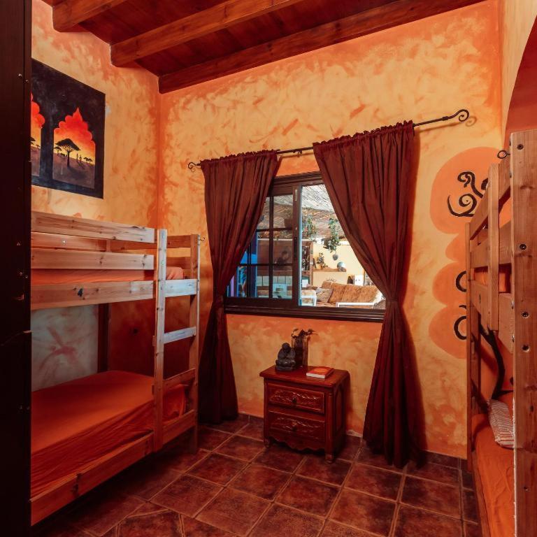 Hostel Los Amigos By Youroom La Mareta Exterior foto